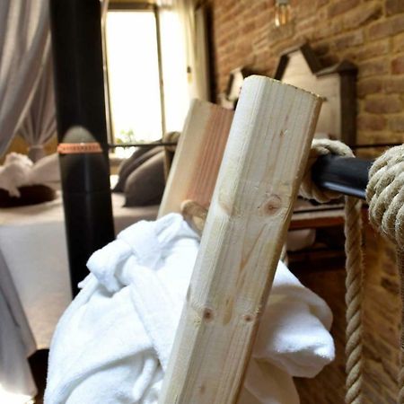 Dimora 421 Villa Chioggia Bagian luar foto
